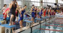 Stire din Sport : Medalii pentru "delfinii" constănțeni, la Naționale