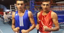 Stire din Sport : Medalii pentru boxul constănțean, la Naționalele de tineret