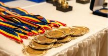 Stire din Cultură-Educație : Palmares bogat pentru elevii constănțeni, la olimpiadele naționale