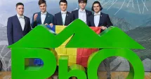 Stire din Cultură-Educație : România, cinci medalii la Olimpiada Internațională de Fizică 2026