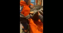 Stire din Economie : Intervenție MEDEVAC la Sulina. Un marinar are nevoie de îngrijiri medicale