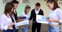 Stire din Cultură-Educație : Elevii din Medgidia, provocați să-și demonstreze îndemânarea