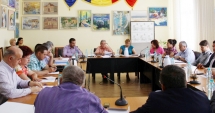 Stire din Politică-Administrație : Medgidia - a fost aprobată lista  de priorități pentru locuințele ANL
