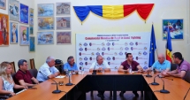 Stire din Politică-Administrație : Primăria Medgidia acordă 50 de burse în Turcia pentru elevii merituoși