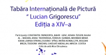 Stire din Politică-Administrație : Tabăra de pictură de la Medgidia, aproape de start