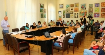 Stire din Politică-Administrație : Problema mașinilor abandonate,  în dezbatere publică la Medgidia