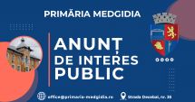 Stire din Politică-Administrație : Primăria Medgidia a început campania de acordare a tichetelor sociale