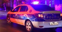 Stire din Eveniment : Doi tineri reținuți după ce au jefuit un cuplu de vârstnici în Medgidia. Unul dintre suspecți are doar 16 ani