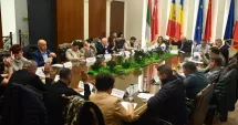 Stire din Politică-Administrație : Decizii importante în ședința CL Medgidia. Actualizare chirii ANL și sprijin pentru elevi