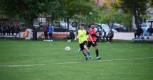 Stire din Sport : CS Medgidia, duel cu ultima echipă clasată din Liga a V-a