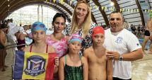 Stire din Sport : Mihaela Munteanu de la CS Medgidia, performanţă la „Cupa Internaţională Delta Dunării” la înot