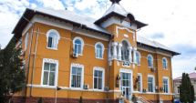 Stire din Politică-Administrație : Ultima şedinţă a Consiliului Local Municipal Medgidia din actualul mandat. Iată proiectele care s-au votat