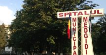 Stire din Politică-Administrație : Administraţia locală din Medgidia lucrează la reabilitarea Spitalului Municipal