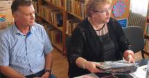 Stire din Cultură-Educație : "Biblioteca din Medgidia, o șansă la educație pentru copiii defavorizați"
