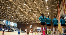 Stire din Sport : Medgidia revine pe harta sportivă a României. "Vrem să facem performanță!"