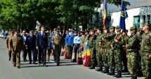Stire din Politică-Administrație : Înălțarea Domnului - Ziua Eroilor, la loc de cinste pentru locuitorii din Medgidia
