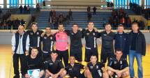 Stire din Sport : Final de campionat la Medgidia. Ce premii au primit câștigătorii
