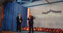 Stire din Politică-Administrație : Municipalitatea din Medgidia a premiat copiii talentați