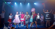 Stire din Politică-Administrație : Ce a pregătit Primăria Medgidia de Ziua Copilului