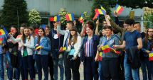 Stire din Cultură-Educație : 9 mai, zi cu triplă semnificație istorică, celebrată la Medgidia
