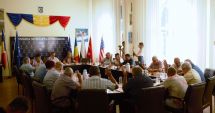 Stire din Politică-Administrație : Veste bună pentru locuitorii din Remus Opreanu și Valea Dacilor privind rețeaua de gaze