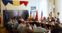Stire din Politică-Administrație : Bugetul Municipiului Medgidia, în dezbatere publică