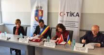 Stire din Politică-Administrație : Investiții de milioane de euro. Policlinica din Medgidia, de la ruină la bijuteria localității