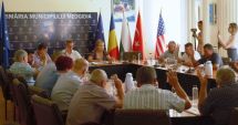 Stire din Politică-Administrație : Consilierii din Medgidia, convocați în ședință extraordinară