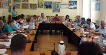 Stire din Politică-Administrație : Consilierii din Medgidia au alocat bani școlilor din municipiu