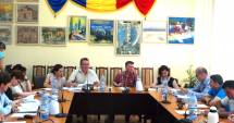 Stire din Politică-Administrație : Bugetul municipiului Medgidia nu a trecut de votul consilierilor