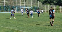 Stire din Sport : Juniorii de la CS Medgidia, rezultate bune la turneul de fotbal din Albena