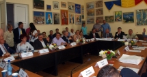 Stire din Politică-Administrație : O nouă încercare la Medgidia. Se va alege viceprimarul?