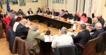 Consilierii din Medgidia  vor să negocieze tarifele  la apă și canalizare