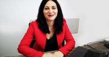 Stire din Politică-Administrație : Cristina Pascu, numită administrator public al municipiului Medgidia