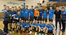 Stire din Sport : Victorie mare pentru handbaliştii de la CS Medgidia