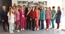 Stire din Politică-Administrație : Administrația locală din Medgidia a investit milioane de euro în unitățile de sănătate