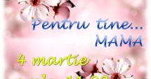 Stire din Politică-Administrație : Spectacol în cinstea mamei la Medgidia