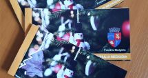 Stire din Politică-Administrație : Administrația locală din Medgidia începe distribuirea tichetelor sociale
