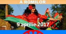 Stire din Politică-Administrație : Primăria din Medgidia sărbătorește Ziua Internațională a Romilor