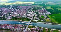 Stire din Politică-Administrație : Primăria Medgidia construieşte un parc fotovoltaic în localitate