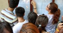 Stire din Cultură-Educație : ADMITERE 2019. A fost publicată ierarhia județeană a mediilor pentru repartizarea la liceu