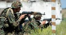Stire din Actualitate : Ucraina. 11 exerciții internaționale pentru implementarea standardelor NATO