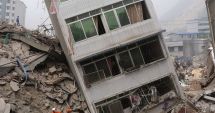 Stire din Social : România va fi lovită de un CUTREMUR extrem de puternic. "Posibil să aibă chiar 8 grade!"