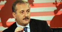 Stire din Politică-Administrație : Dâncu vrea simplificarea administrativă