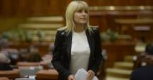 Stire din Politică-Administrație : Deputații au avizat: Elena Udrea poate fi URMĂRITĂ PENAL!