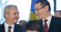 Stire din Politică-Administrație : Victor Ponta: Sper să se rupă coaliția PSD-ALDE; e spre binele României și al democrației