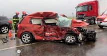 Stire din Eveniment : MOARTE VIOLENTĂ PENTRU UN APROPIAT AL PREȘEDINTELUI KLAUS IOHANNIS