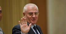 Stire din Eveniment : Dumitru Dragomir, audiat la DNA. "Este un dosar legat de oameni din fotbal"