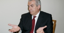 Stire din Politică-Administrație : Tăriceanu: Mâine se votează moțiunea. Avem 16-17 voturi în plus