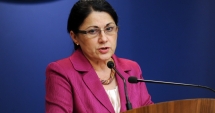 Stire din Eveniment : Ecaterina Andronescu, audiată la DNA. Procurorii vorbesc despre un prejudiciu de aproximativ 93 de milioane de euro!